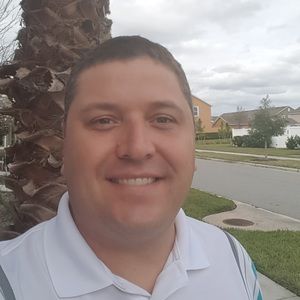 Meet your Posher, Daniel